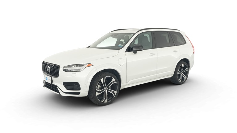2022 Volvo XC90 vehicle photo