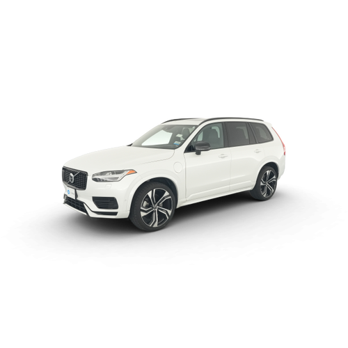 2022 Volvo XC90