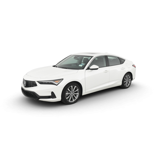 2023 Acura Integra