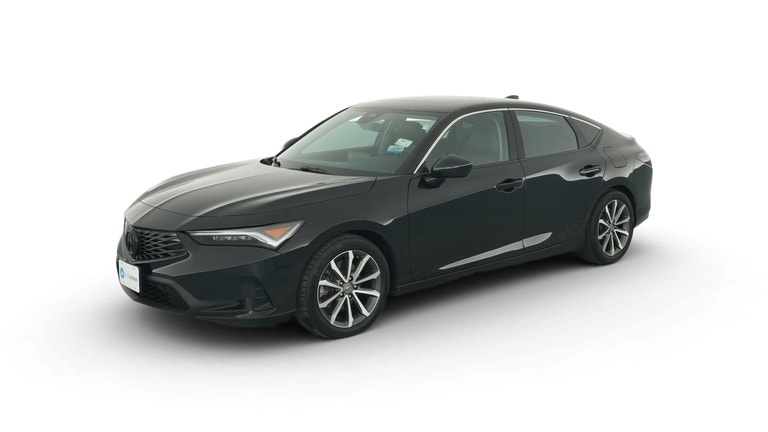2023 Acura Integra vehicle photo