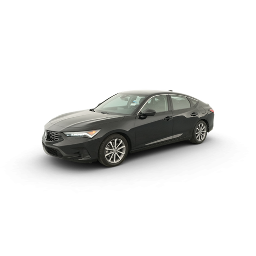 2023 Acura Integra