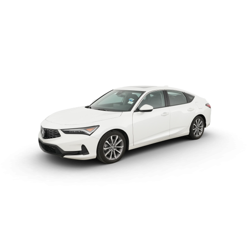 2023 Acura Integra