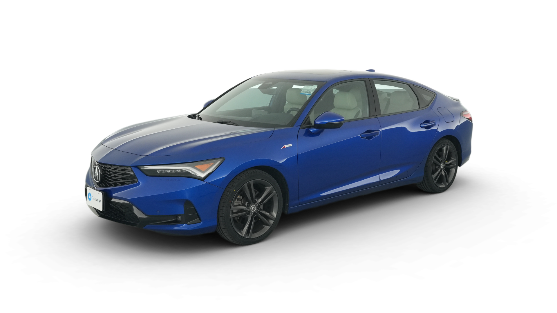 2023 Acura Integra vehicle photo