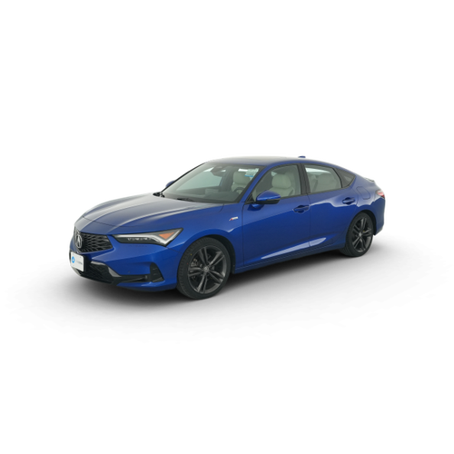 2023 Acura Integra