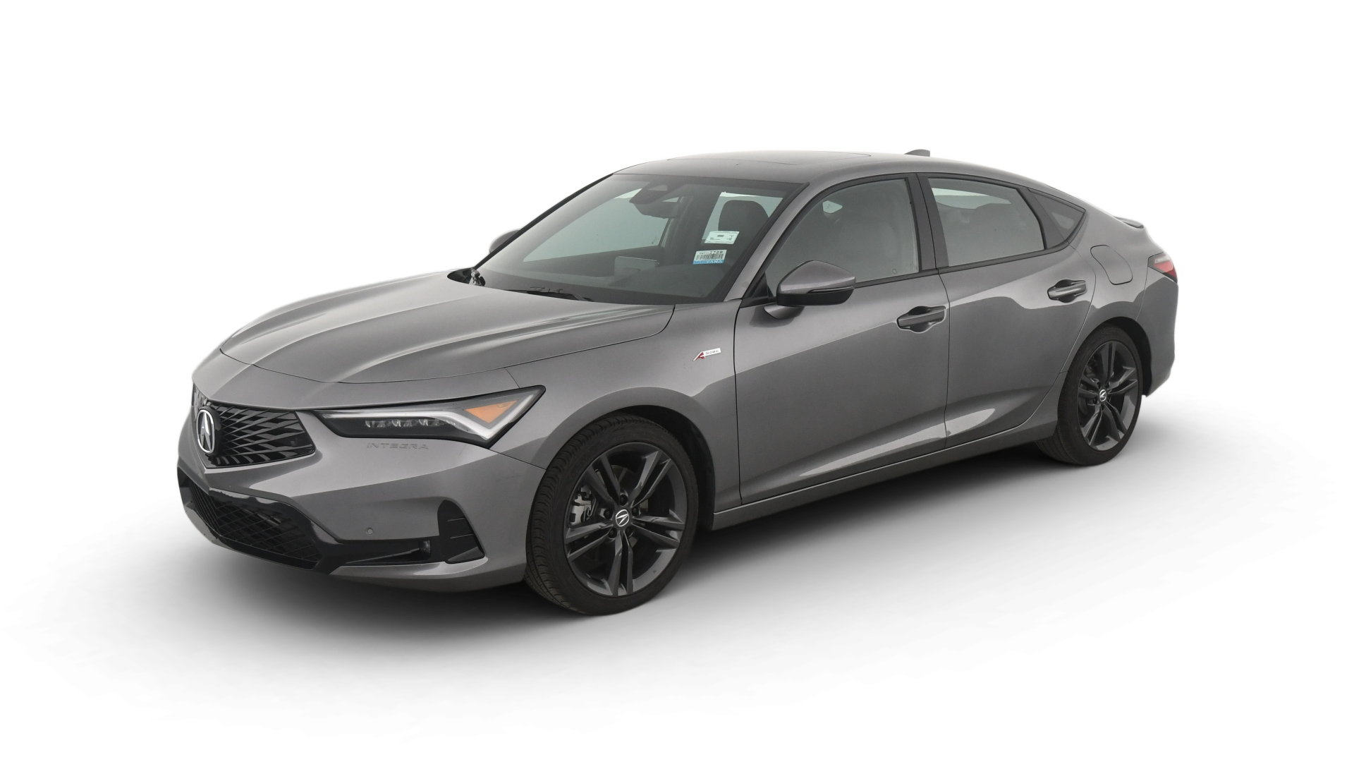 2023 Acura Integra