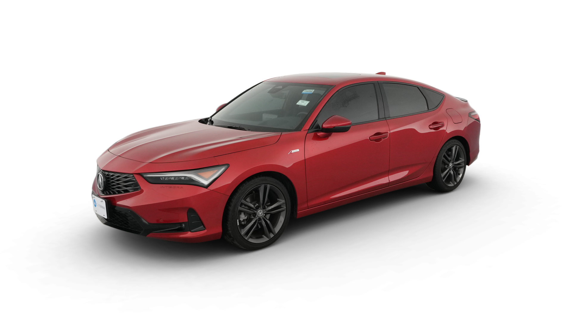 2023 Acura Integra