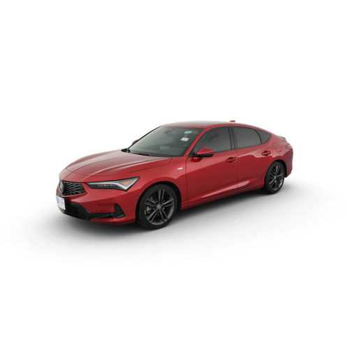 2023 Acura Integra