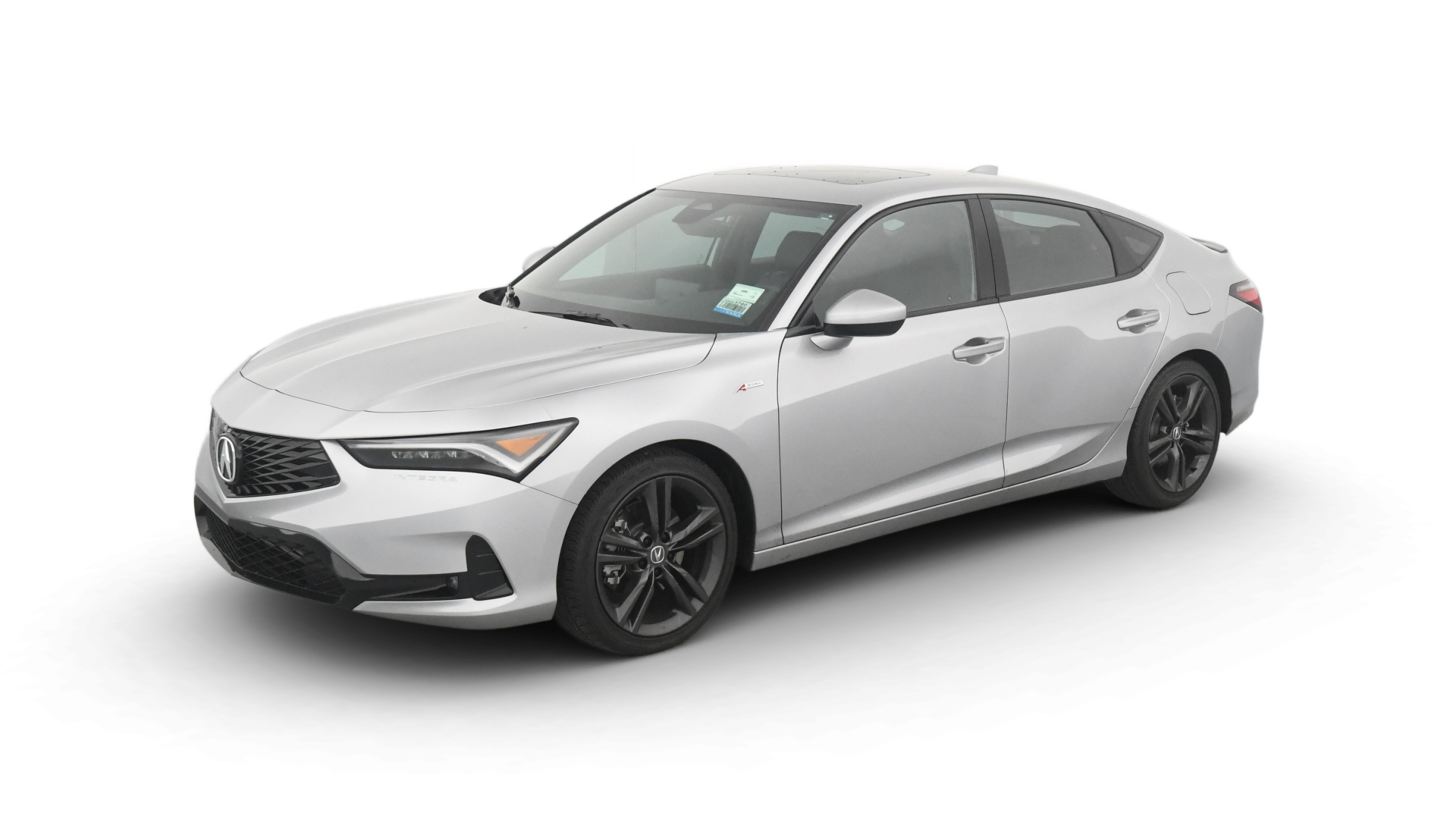 2023 Acura Integra vehicle photo