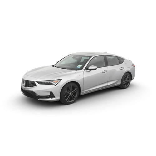 2023 Acura Integra