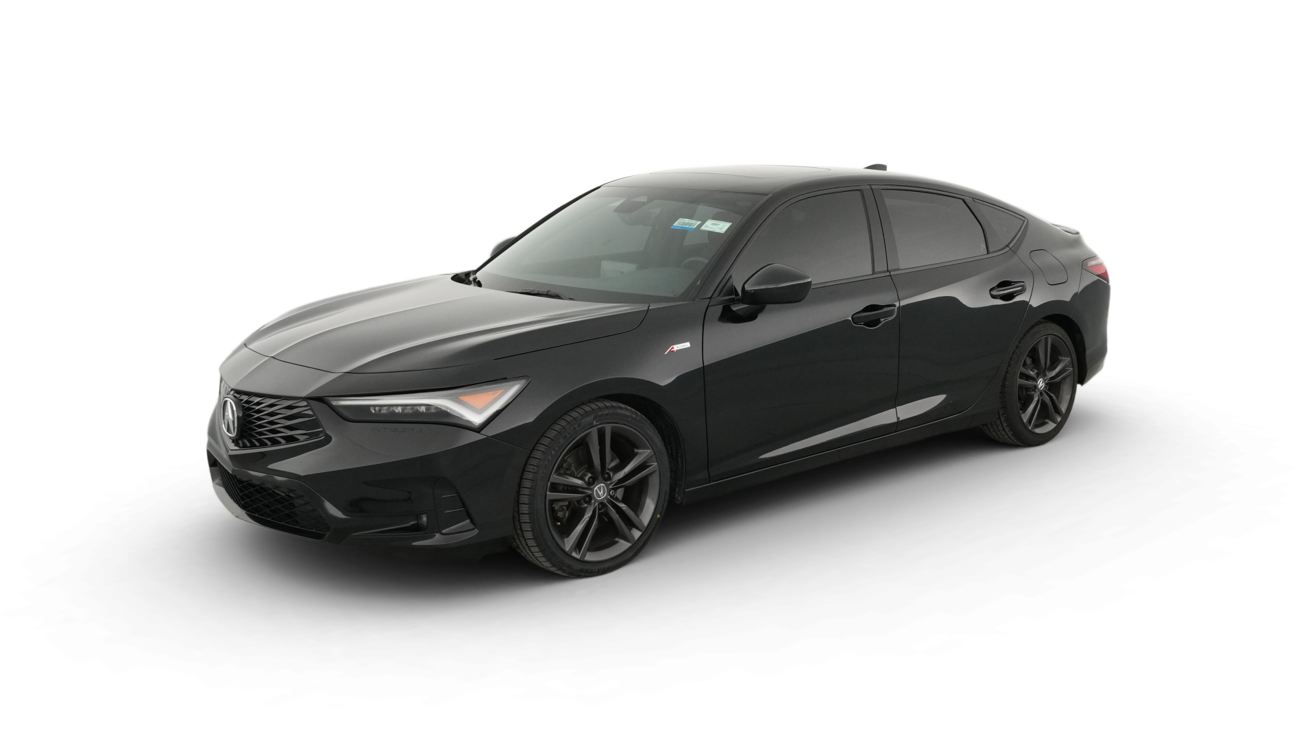 2023 Acura Integra vehicle photo