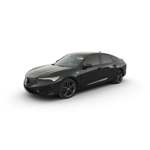 2023 Acura Integra