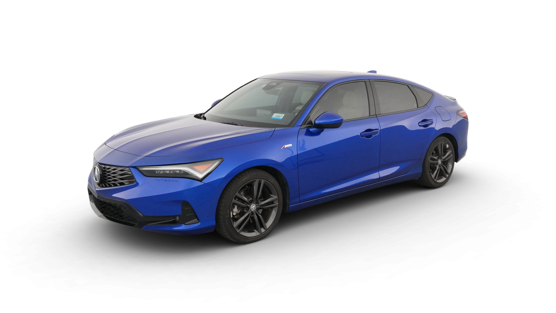 2023 Acura Integra vehicle photo