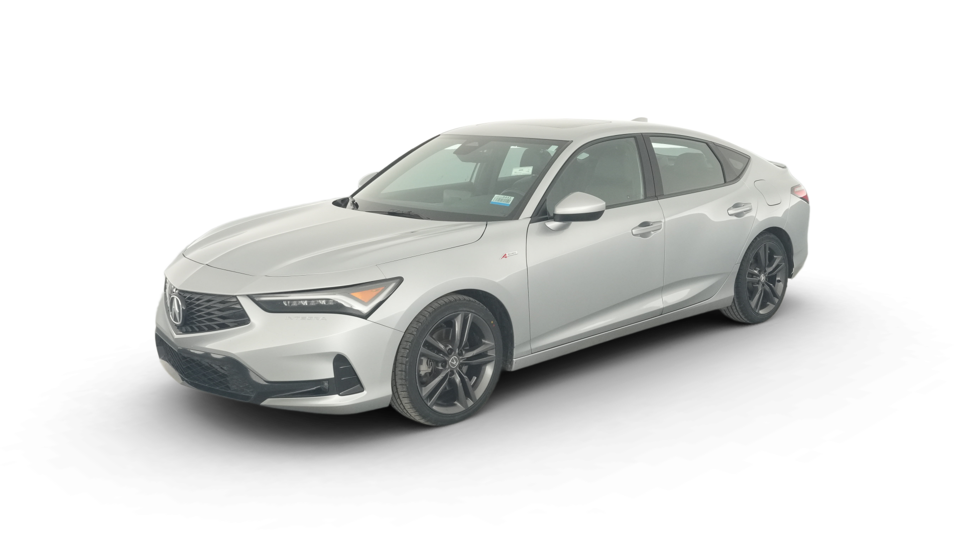 2023 Acura Integra vehicle photo