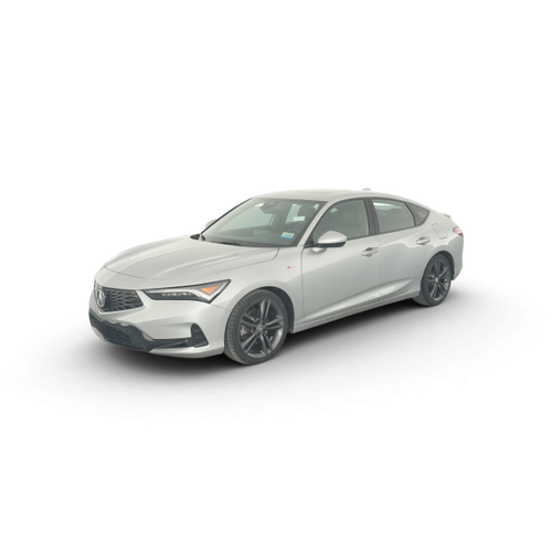 2023 Acura Integra