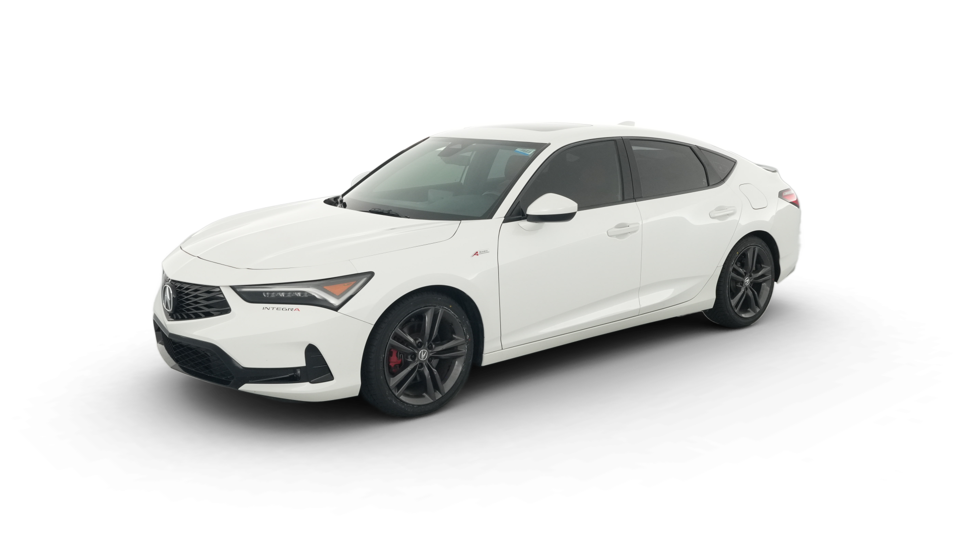 2023 Acura Integra vehicle photo