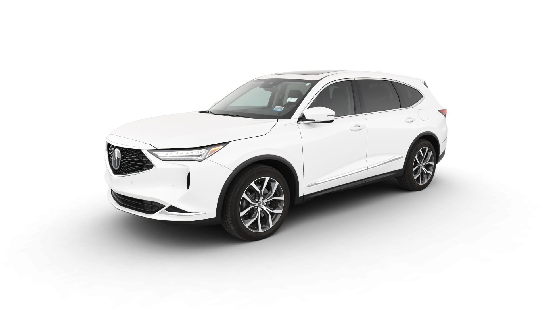 2023 Acura MDX vehicle photo