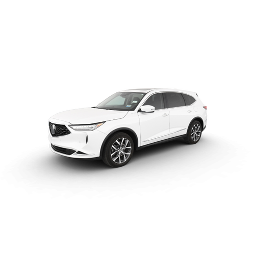 2023 Acura MDX