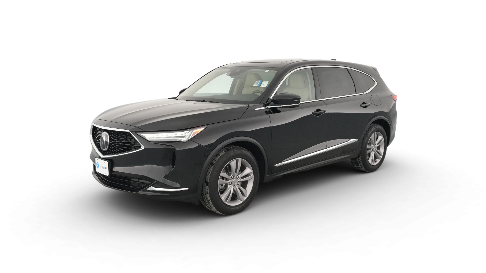 2023 Acura MDX vehicle photo