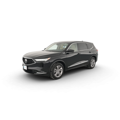 2023 Acura MDX