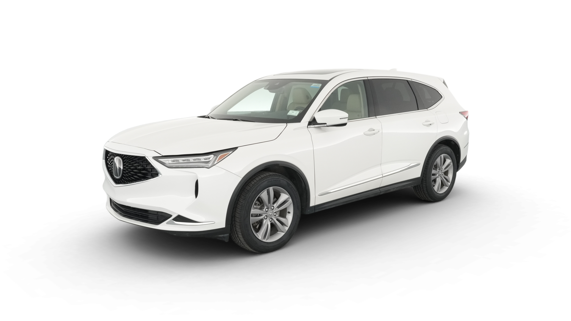 2023 Acura MDX vehicle photo