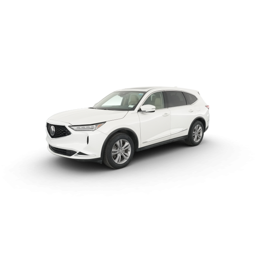 2023 Acura MDX