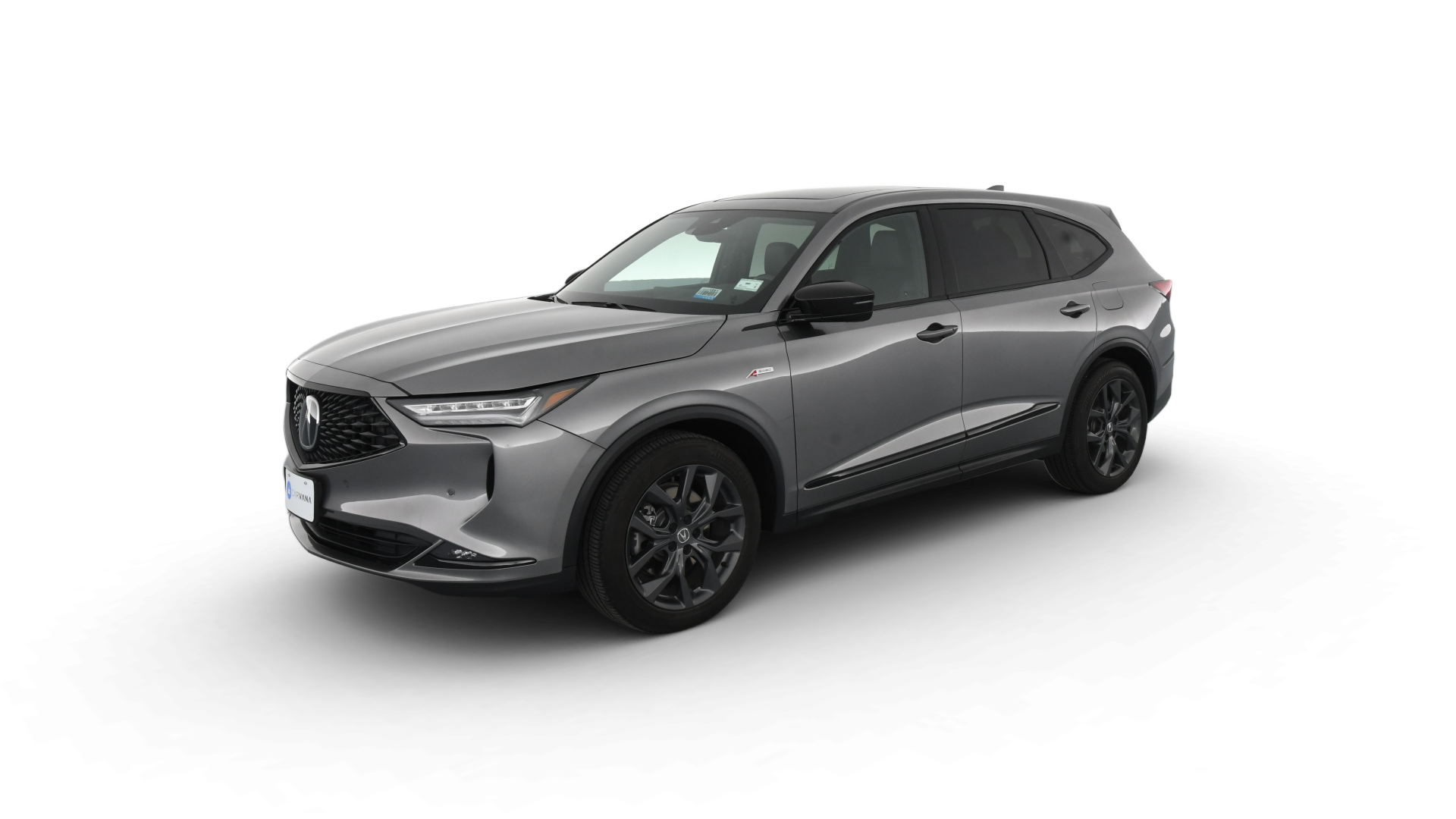 2023 Acura MDX vehicle photo