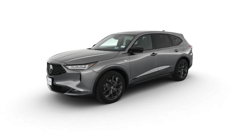 2023 Acura MDX vehicle photo
