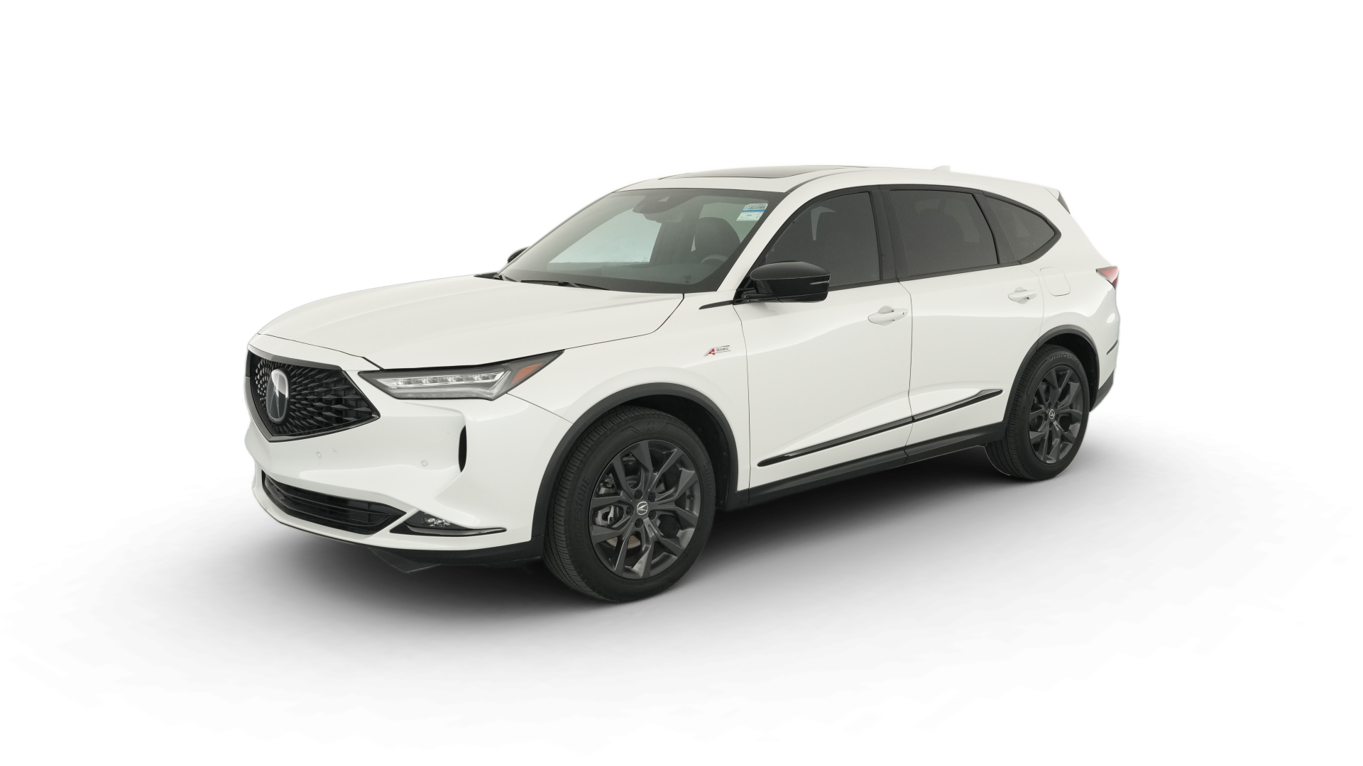2023 Acura MDX vehicle photo