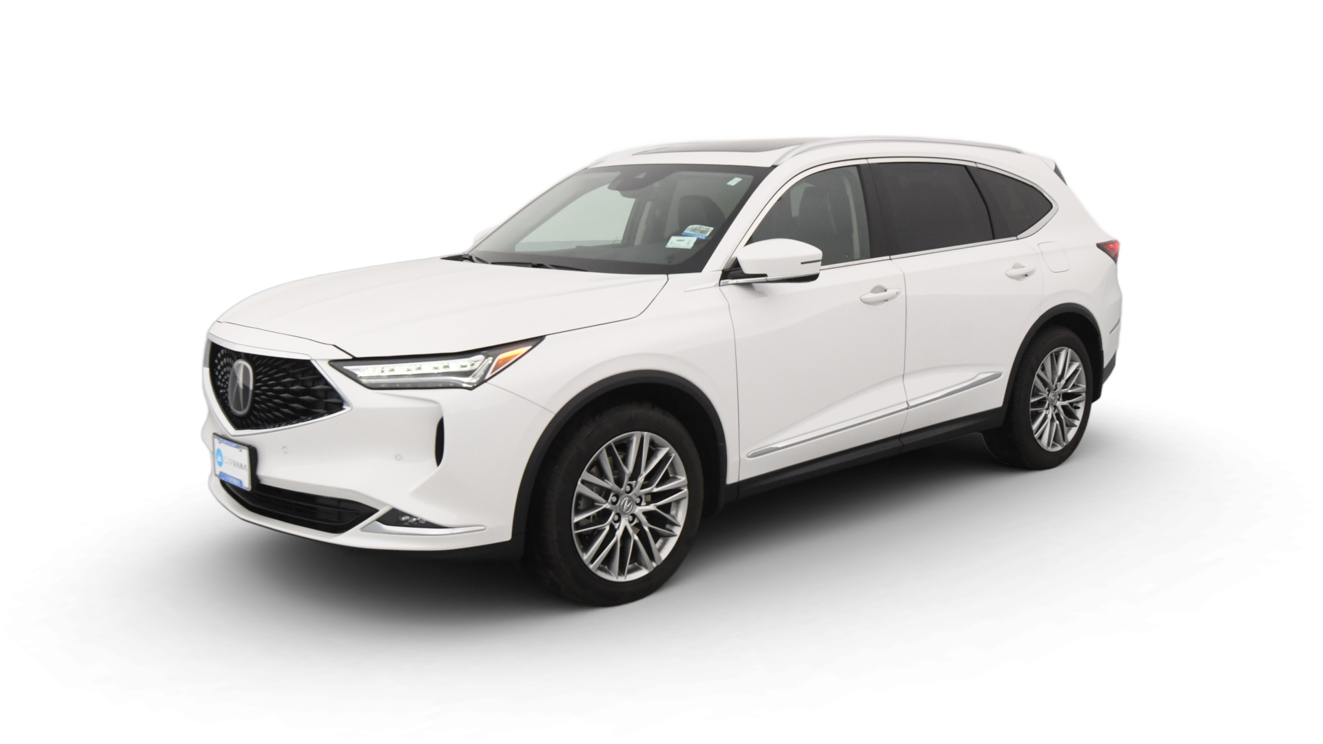 2023 Acura MDX vehicle photo