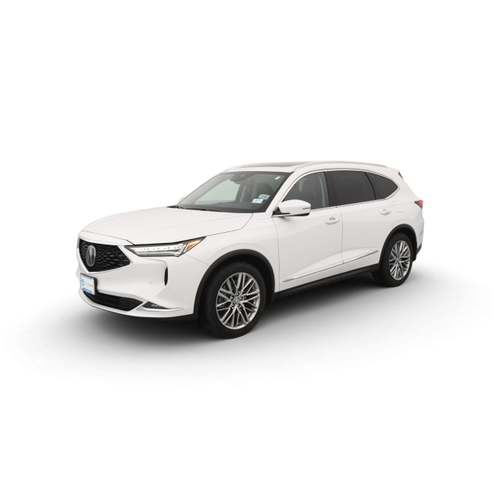 2023 Acura MDX