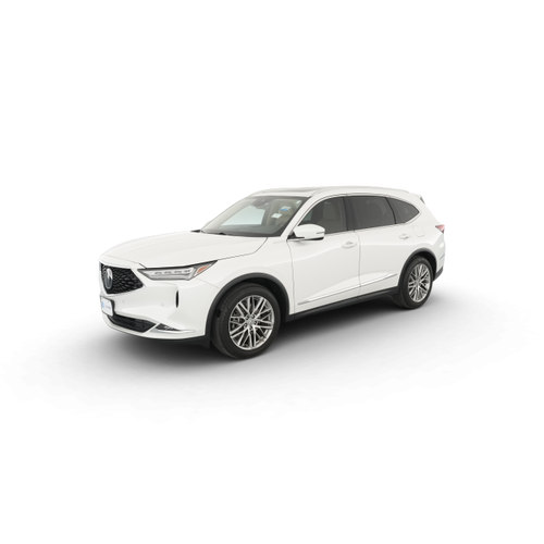 2023 Acura MDX