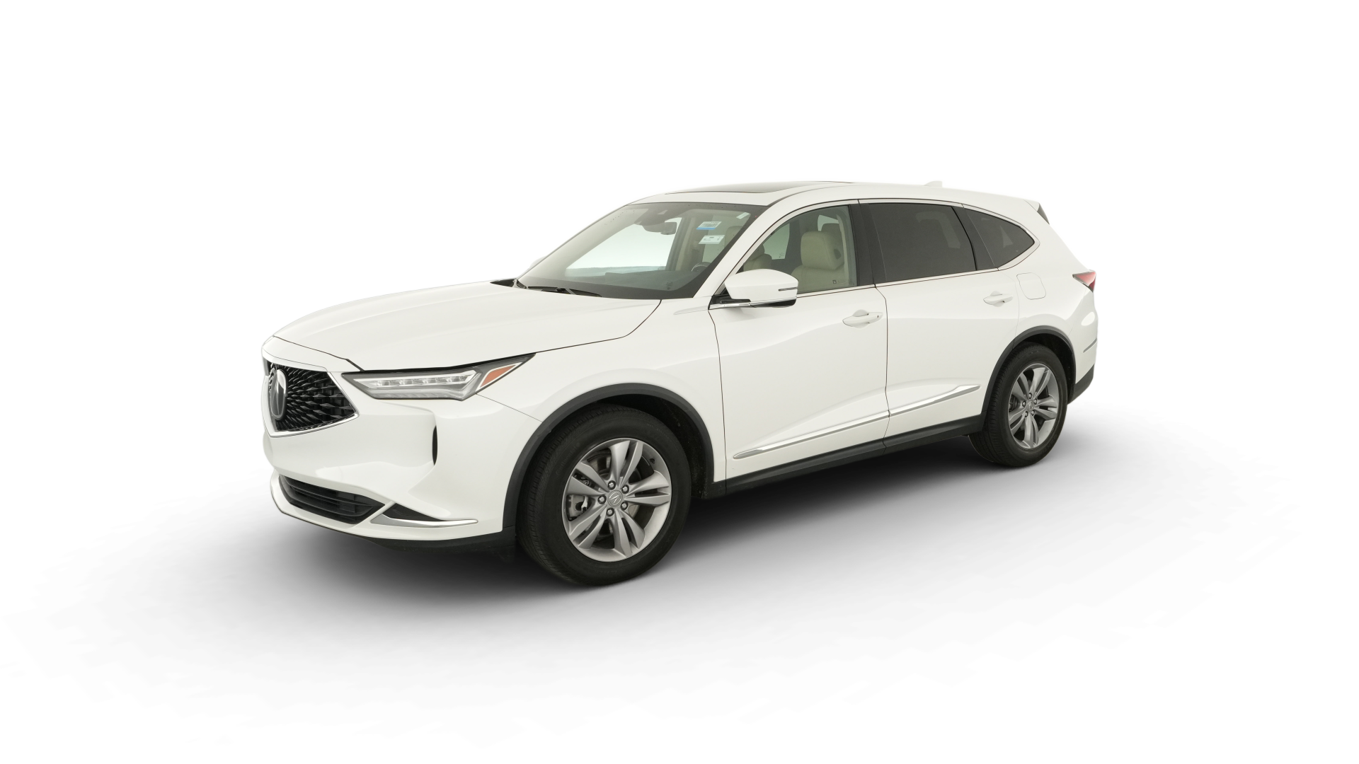2023 Acura MDX vehicle photo