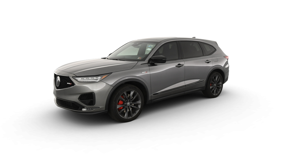 2023 Acura MDX