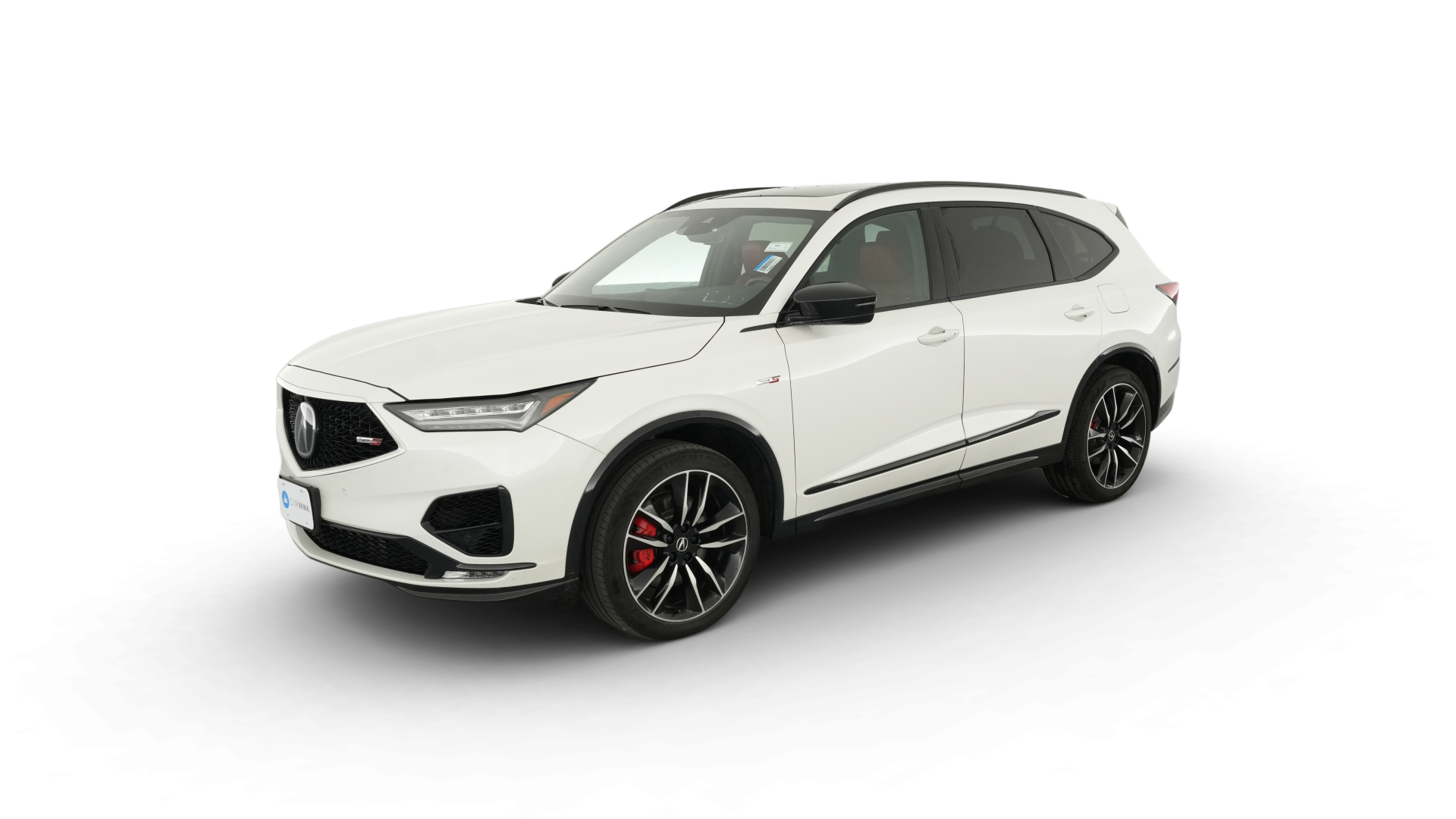 2023 Acura MDX vehicle photo