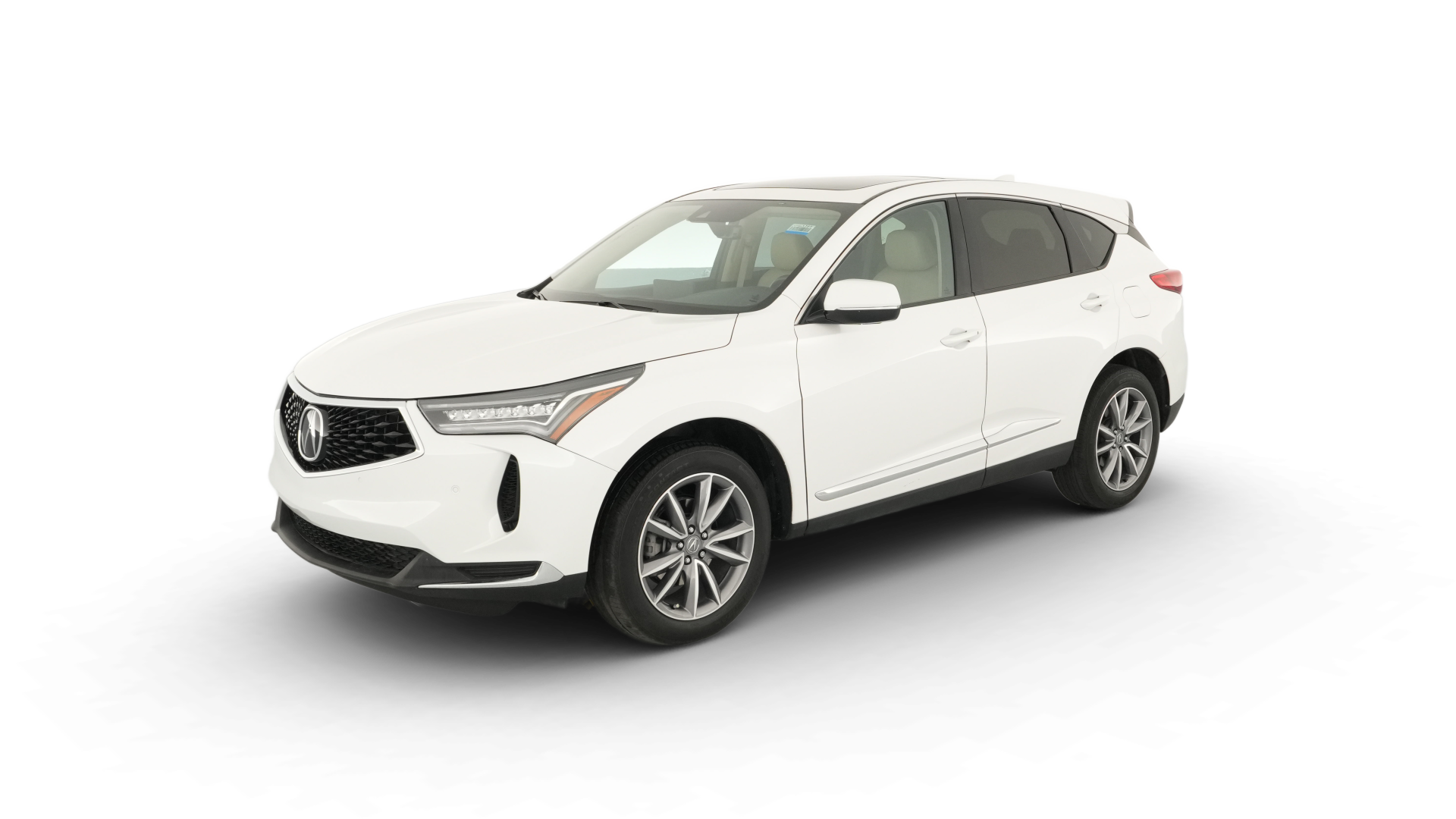 2023 Acura RDX vehicle photo
