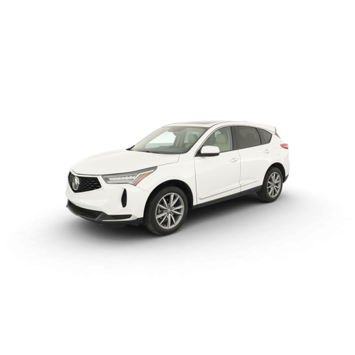 2023 Acura RDX