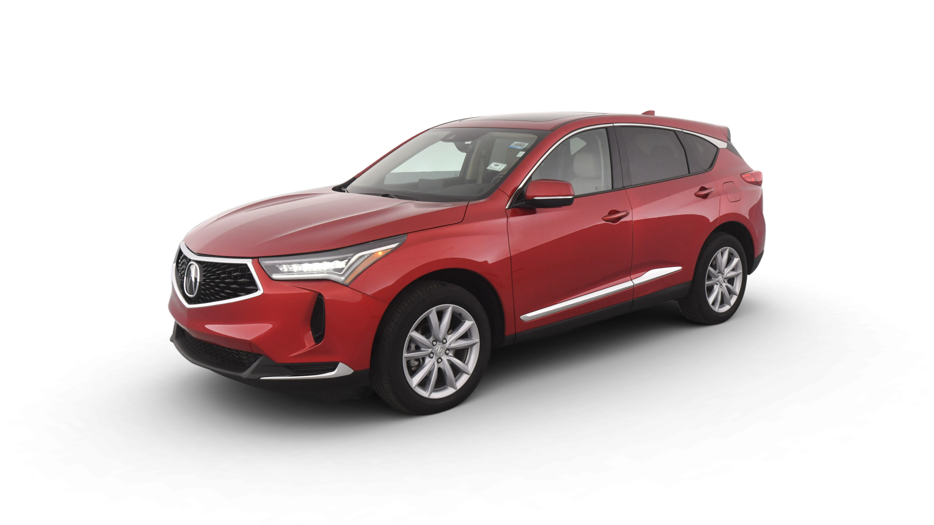 2023 Acura RDX