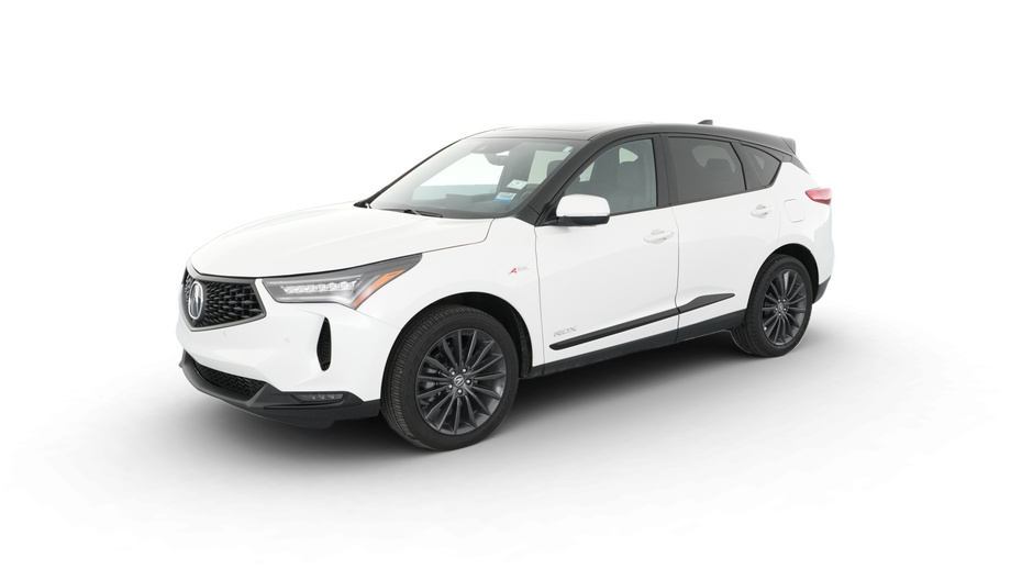 2023 Acura RDX