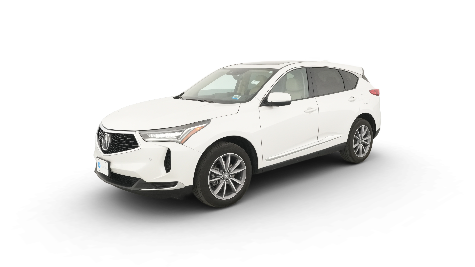 2023 Acura RDX Technology Package - Photo 1