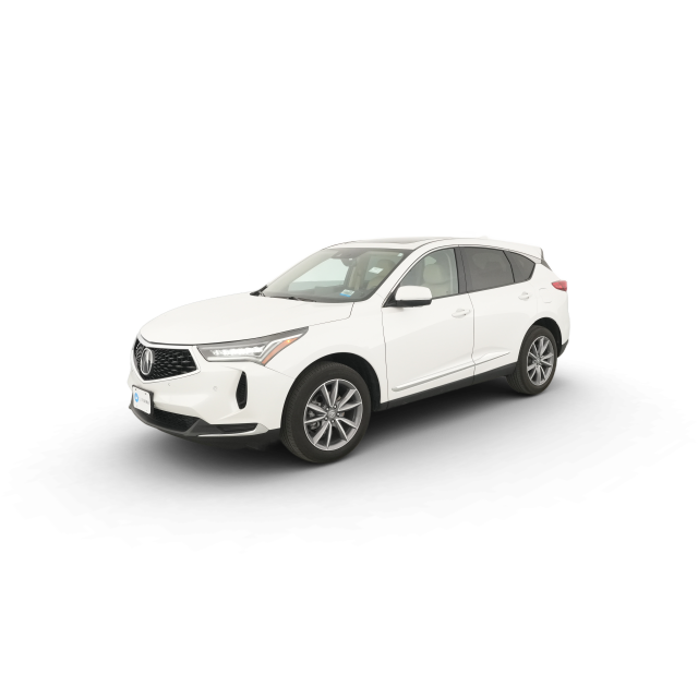 2023 Acura RDX Technology Package - Photo 2