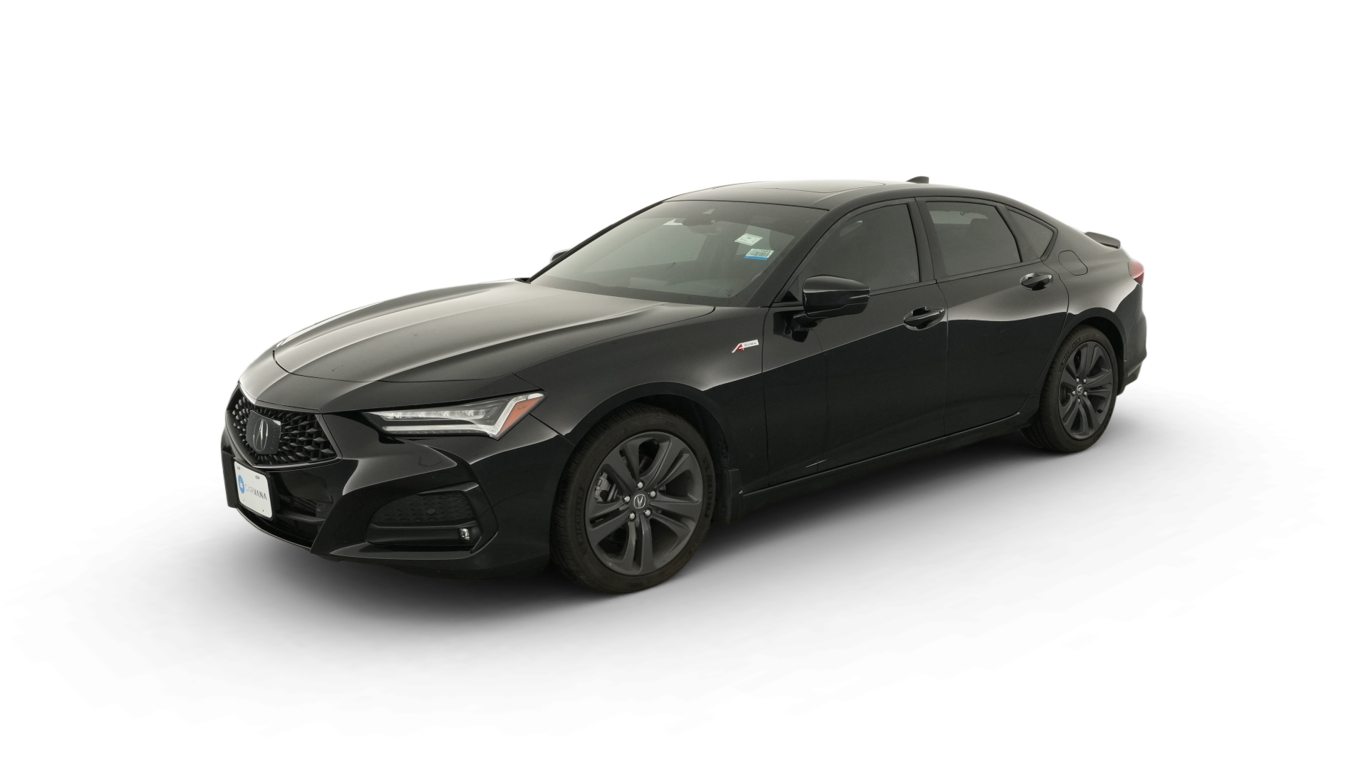 2023 Acura TLX vehicle photo