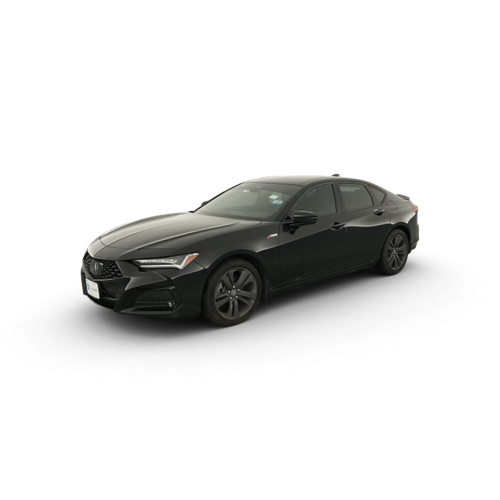 2023 Acura TLX