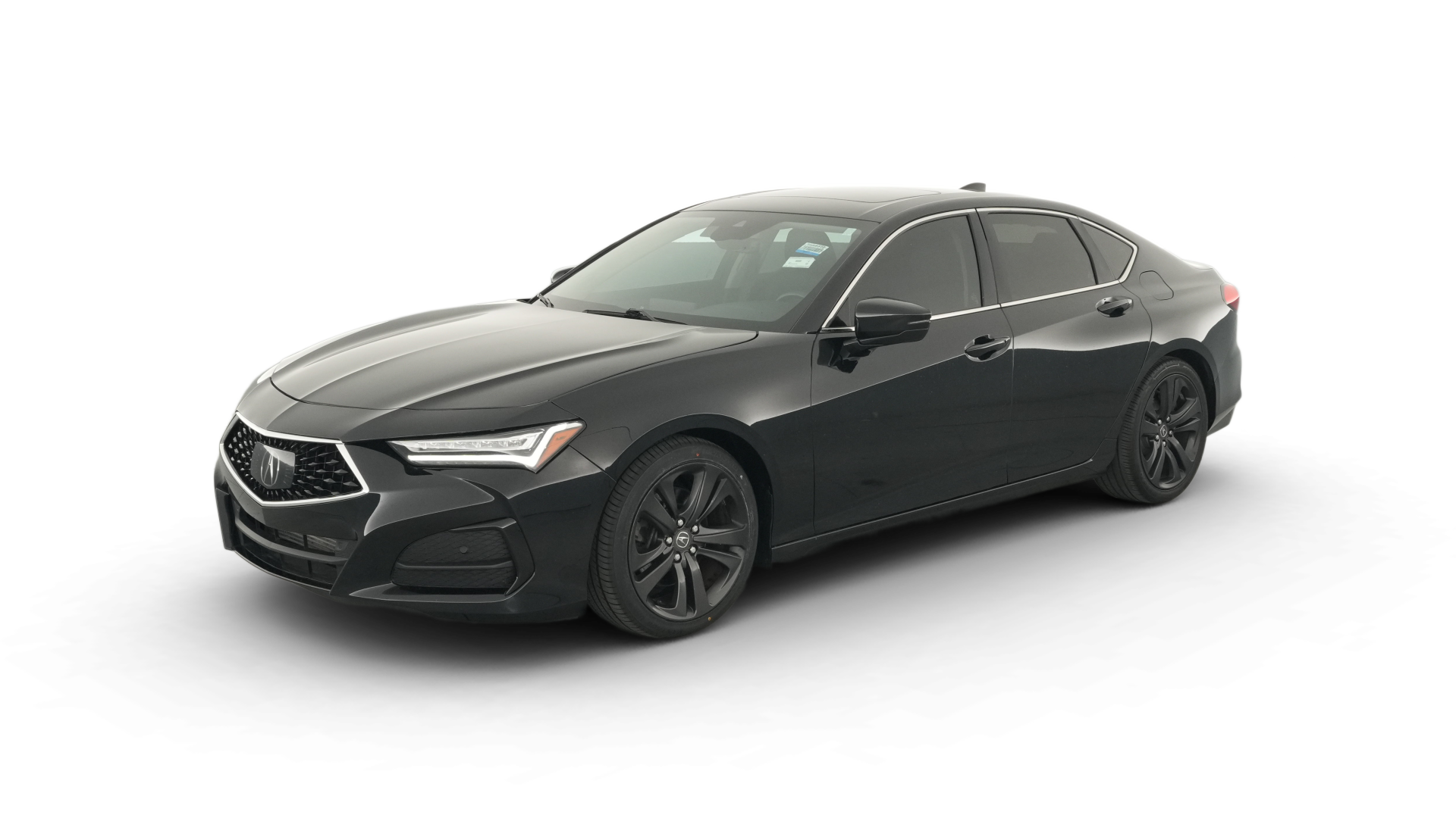 2023 Acura TLX vehicle photo