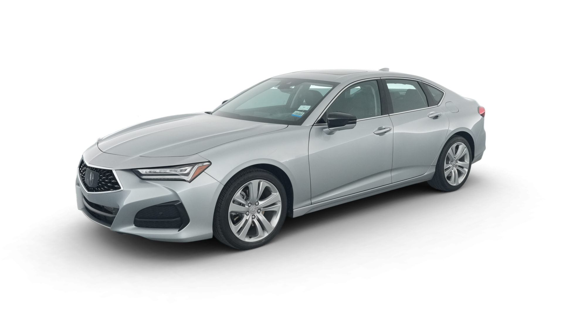 2023 Acura TLX Technology Package