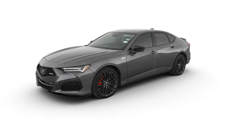 2023 Acura TLX