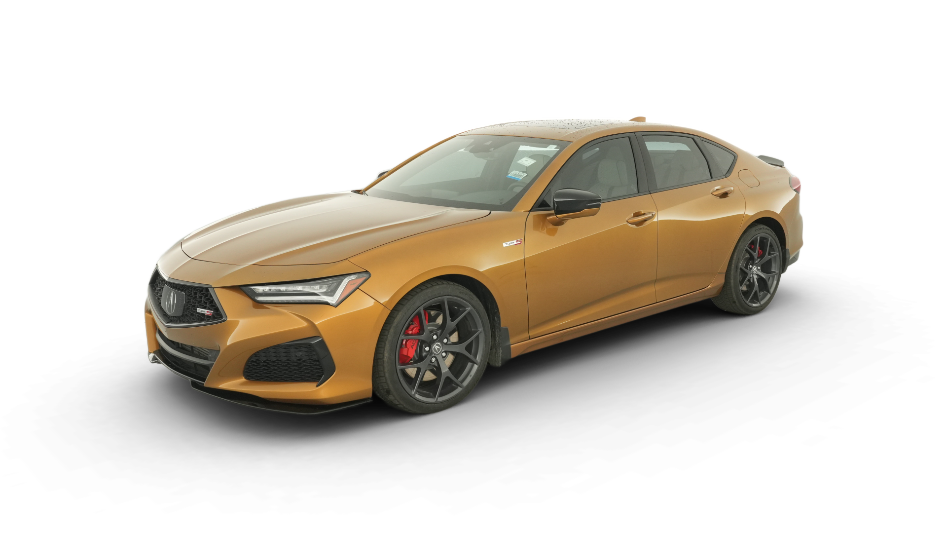 2023 Acura TLX