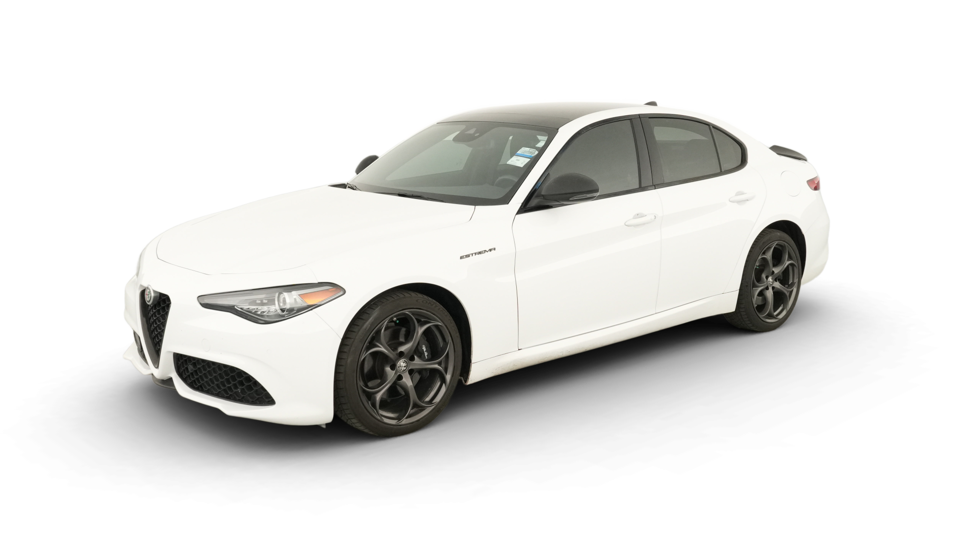 2023 Alfa Romeo Giulia