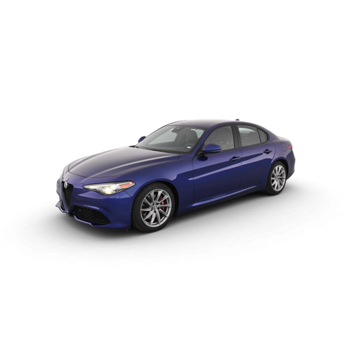 2023 Alfa Romeo Giulia