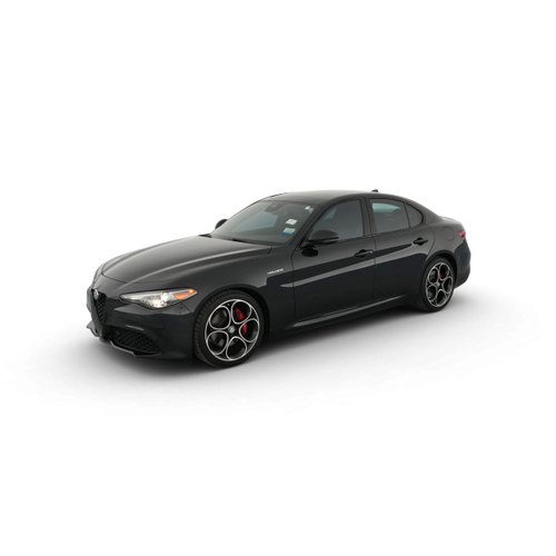 2023 Alfa Romeo Giulia