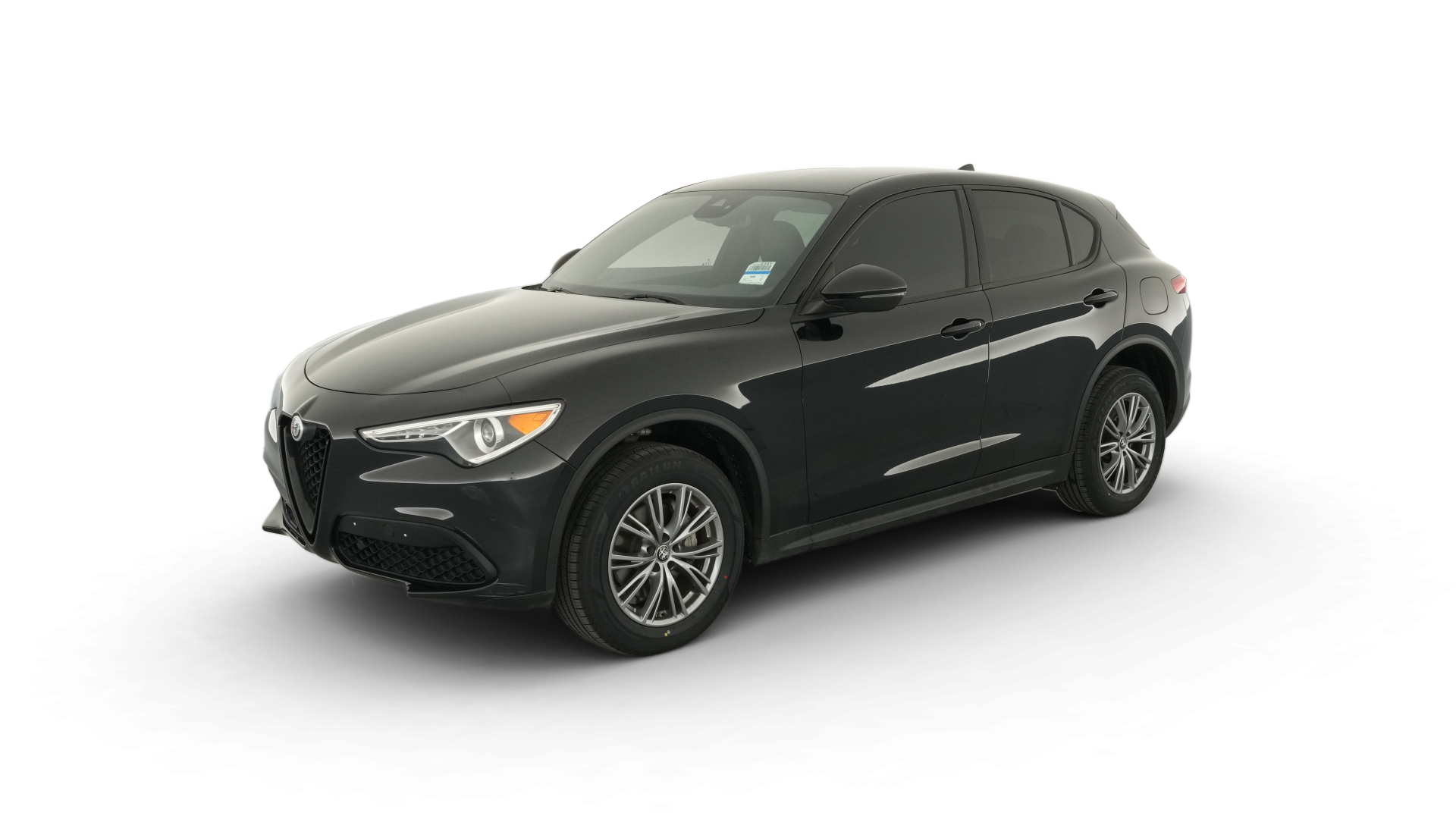 2023 Alfa Romeo Stelvio vehicle photo